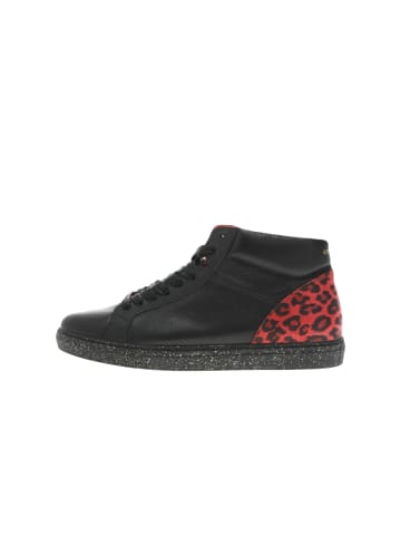 camino   Freizeit Schnürer für Damen in Schwarz