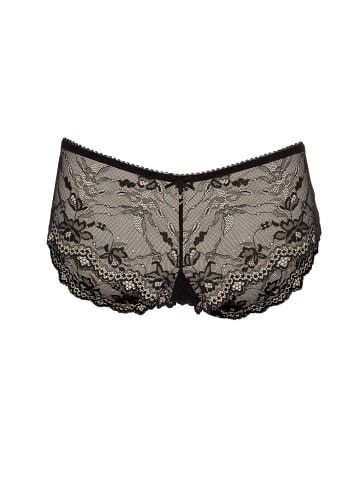 petit amour Hotpants "EMMIE" in Schwarz