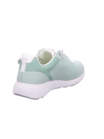 VADO  Sneaker Low in grün