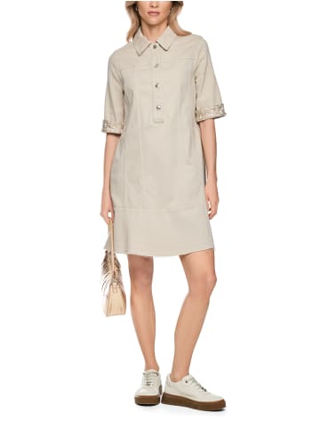 MARC CAIN SPORTS  Kurzes Denimkleid in smoke