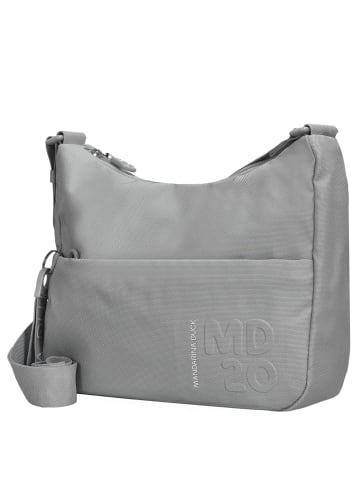 Mandarina Duck MD20 - Umhängetasche 28 cm (deep blue) in pearl