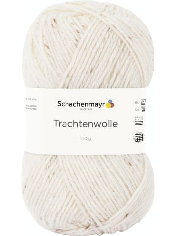 Schachenmayr since 1822 Handstrickgarne Trachtenwolle, 100g in Braun Flammé