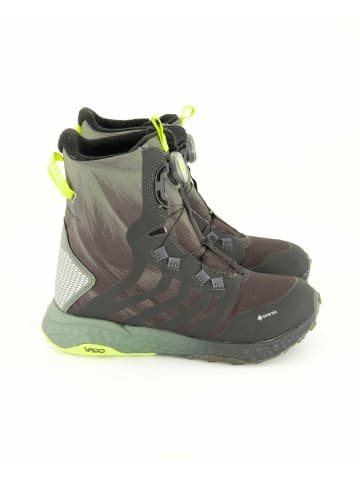 VADO Winterstiefel in Schwarz