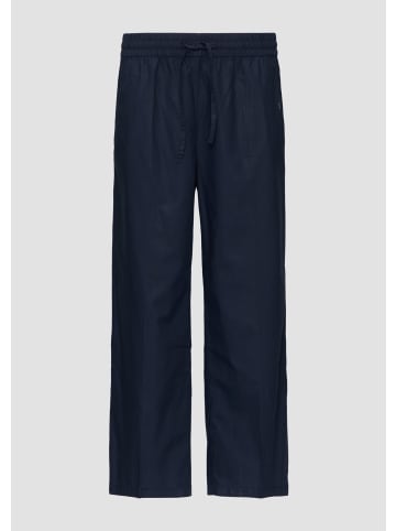 s.Oliver Hose in 5884_tiefblau