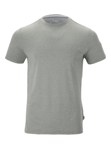 ELITE LAB T-Shirt Sustainable X1 Elite in 1038 Mid Grey