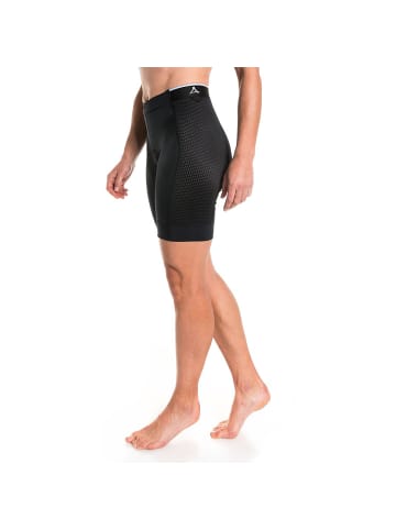 AKU Hose Skin Pants 4h L in Schwarz