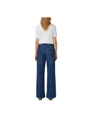 S.OLIVER RED LABEL Jeans in blau2