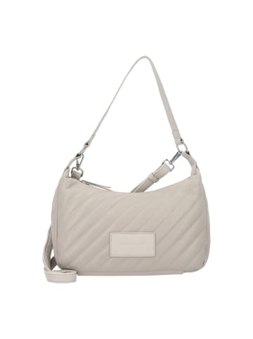 Tom Tailor Mirela Schultertasche 30 cm grey
