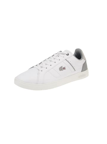 Lacoste Sneaker low Europa Pro in Weiß