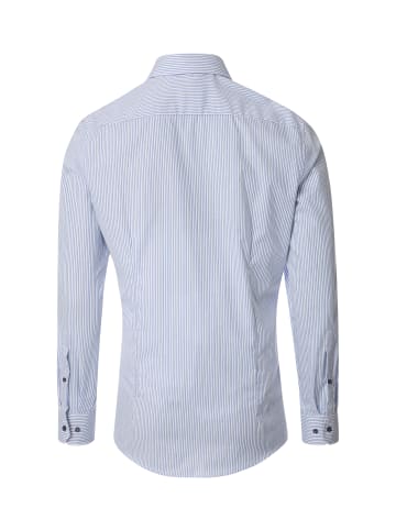 Venti Businesshemd in Hellblau