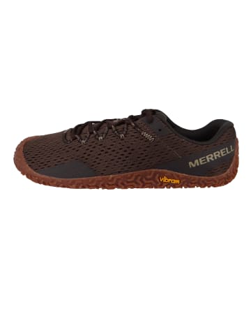 Merrell Halbschuhe grün