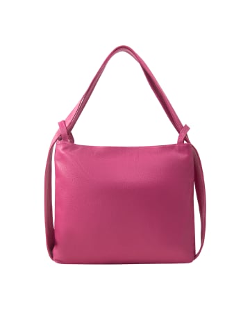 NAEMI Handtasche in Fuchsia