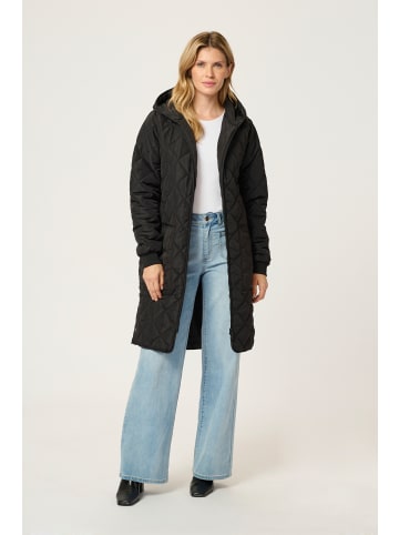 Bon A Parte Jacke BPtilla Regular fit in Black Deep