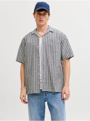 Jack & Jones Hawaii-Hemd in Salute 1