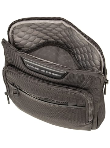 Porsche Design Beuteltasche Roadster Nylon Evo S in Black