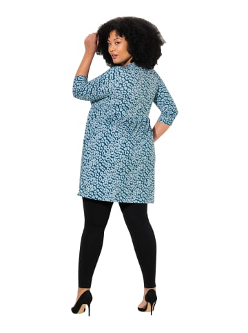 Ulla Popken Longshirt in marine