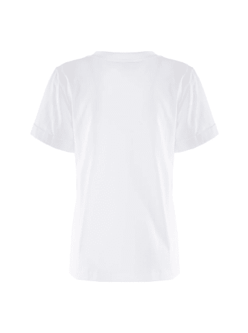 NENETTE T-Shirt 10306451800406 Weiß