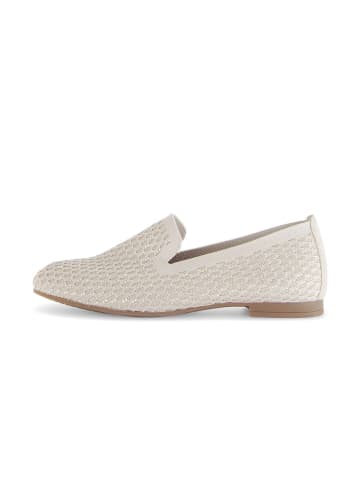 Gabor Fashion Slipper in beige