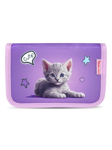 Belmil Belmil ungefülltes Federmäppchen Little Kittens
