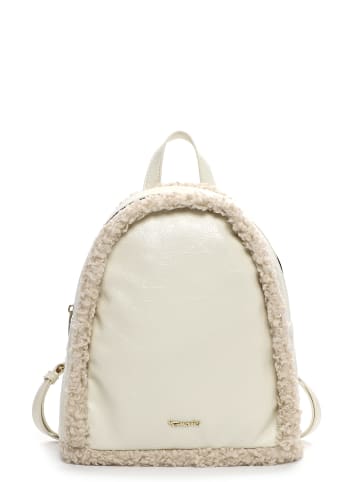 Tamaris Rucksack TAS Gitta in beige 400