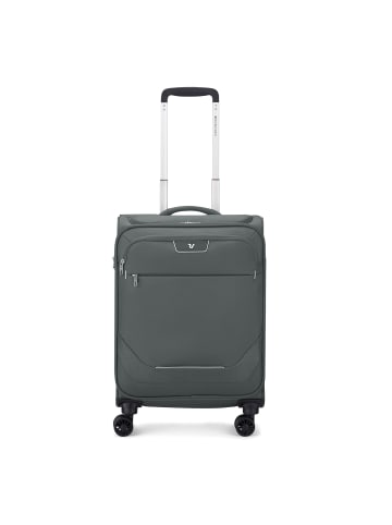 Roncato Joy 4-Rollen Kabinentrolley 55 cm in anthrazit