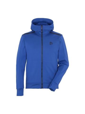 Didriksons Jacke in opti blue