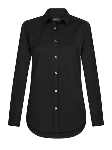 Felix Hardy Hemd in Schwarz