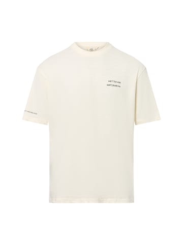 Redefined Rebel T-Shirt RRWerner in sand