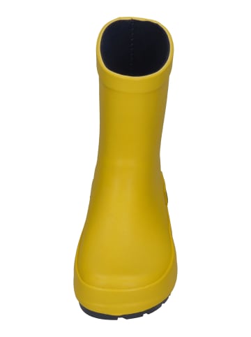 KOEL Gummistiefel WINI BARE SOLID V2 in gelb