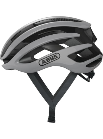 ABUS Road Helm AIRBREAKER in race grey