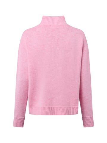 Marie Lund Pullover in rosa - 0006