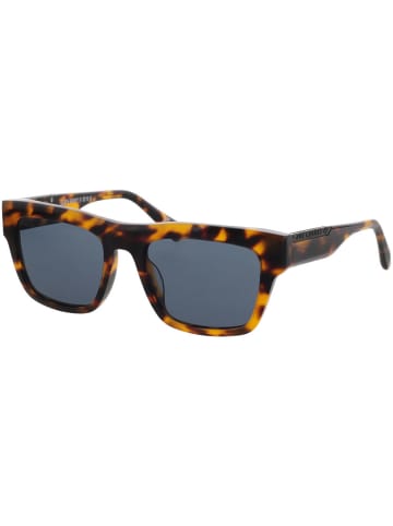 Superdry Brillegestelle für Herren in trkis