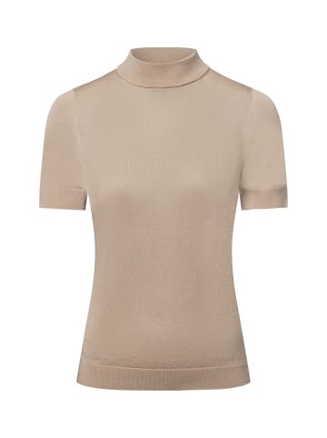 IPURI Pullover in beige - 0002