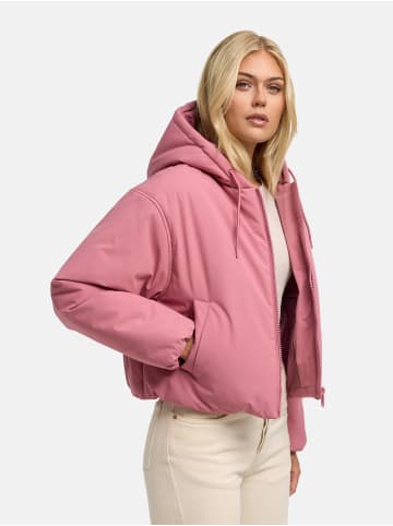 Navahoo Bomberjacke Biscuitaa 14 in Dark Rose