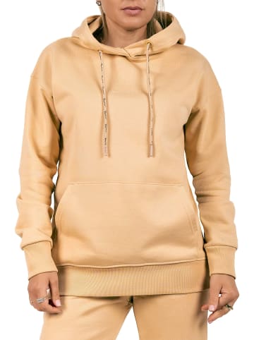 Reichstadt Hoodie in Beige