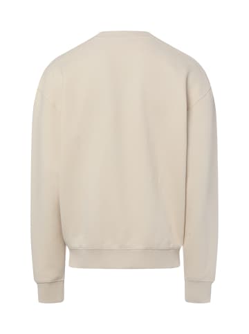 PEGADOR Sweatshirt Tate in kitt
