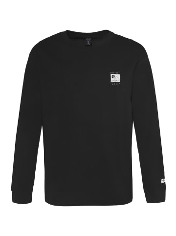 Protest " SHELBY in True Black