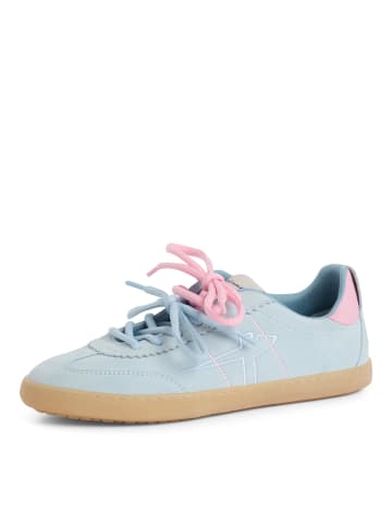Tamaris Sneaker Low in Blau