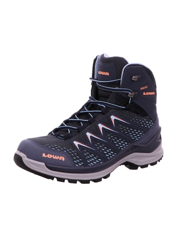 LOWA Wander- & Bergschuhe in Blau