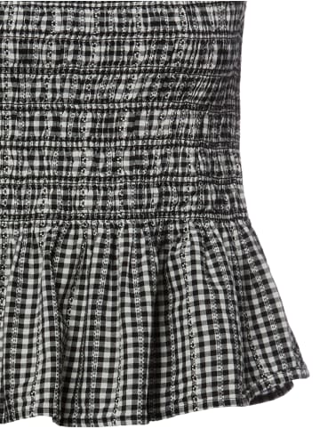 Levi´s Damen Bluse in schwarz ecru