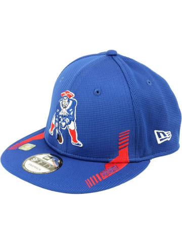 NEW ERA Cap in Blau