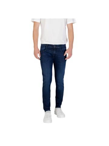 Replay Blau Herren Jeans