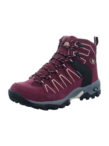 Brütting Wander- & Bergschuhe in Rot