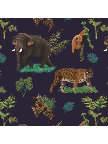 Walkiddy Shorts Tropical Asia - Shorts