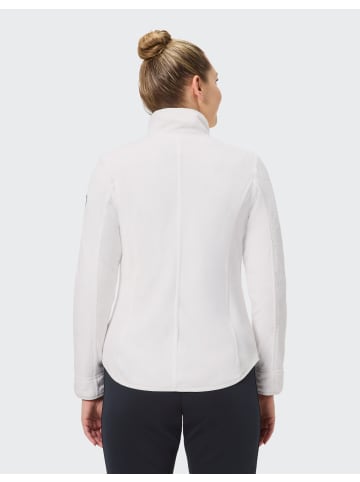 Joy Sportswear Jacke MALENA in pearl white
