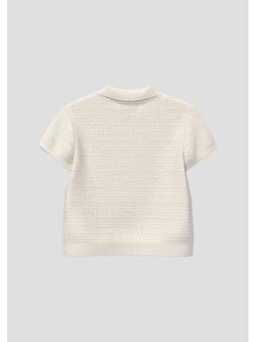 s.Oliver Strickpullover in 0401_creme