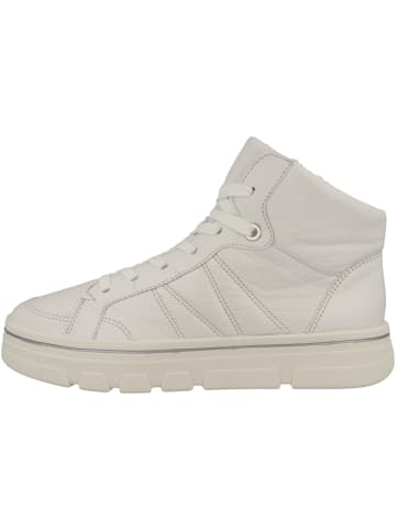 ara Sneaker mid 12-47103 in beige