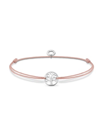 Thomas Sabo Armband in beige