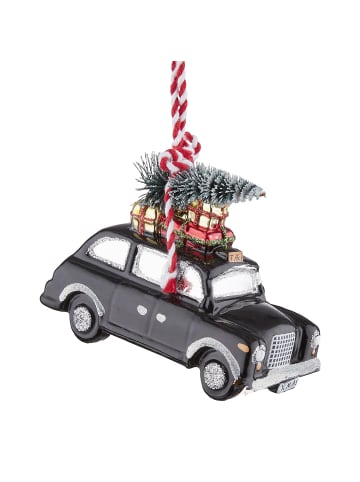 Butlers Baumanhänger HANG ON Auto mit Baum in Multicolor