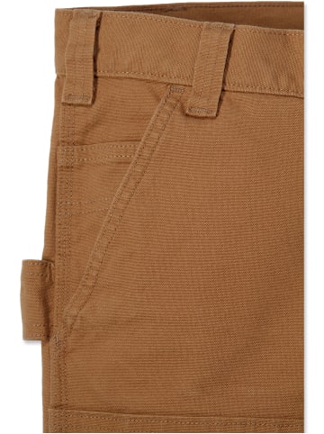CARHARTT  Bundhose in carhartt brown